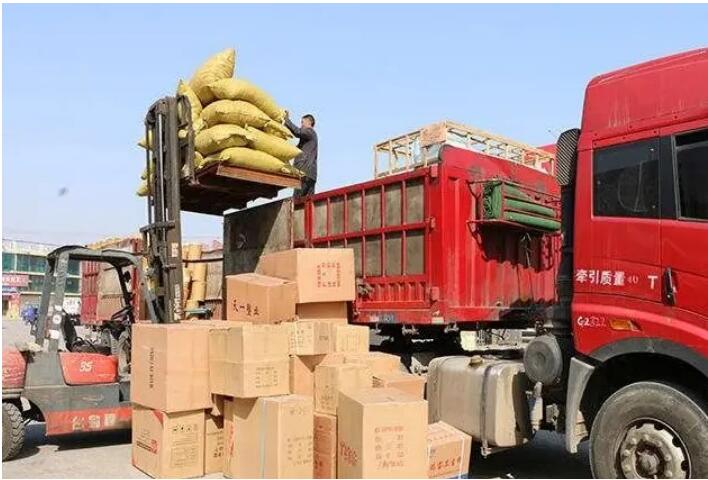 厦门到攸县物流专线