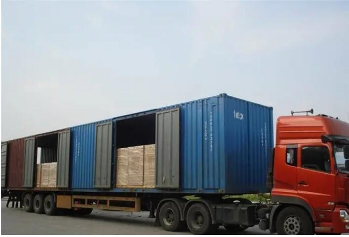 厦门到攸县整车运输