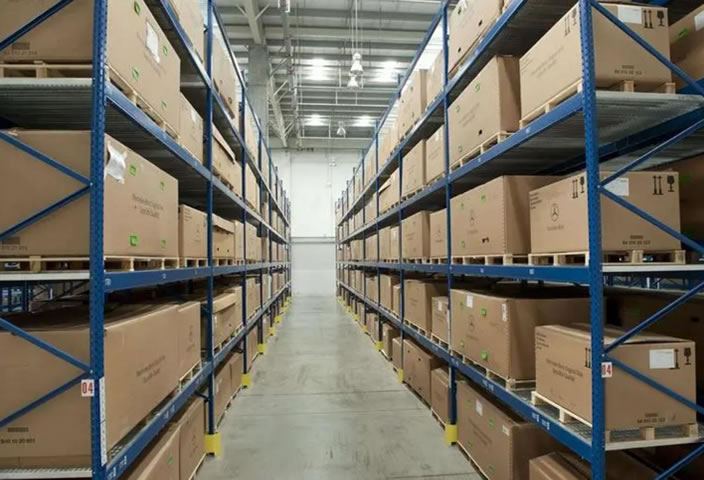 厦门到攸县货物仓储