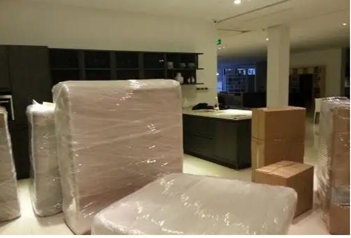 厦门到攸县长途搬家