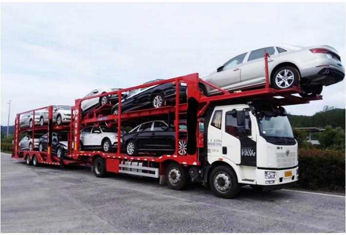 厦门到攸县轿车托运